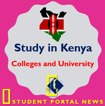 Study Agricultural Education and Extension in Kenya