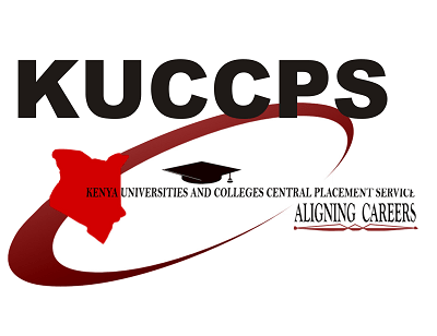 KUCCPS Student Portal