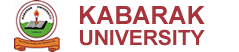 Kabarak University www.kabarak.ac.ke