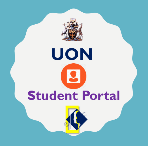 UON Portal Student Login