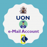 University of Nairobi Email Address (How to Create/Regiser UON Student Email)