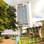 Nairobi University Student Portal