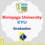 KYC Graduation List and Ceremony 2018
