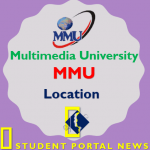 MMU Location and Contacts
