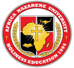 Africa Nazarene University Admission Letter 2022/2023