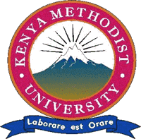 Kenya Methodist University Courses Offered