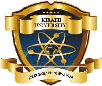Kibabii University Application Form www.kibu.ac.ke