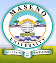 Maseno University Location & Contacts