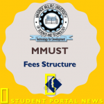 Masinde Muliro University Fees Structure 2019