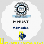 Masinde Muliro University Admissions & Application Process 2019
