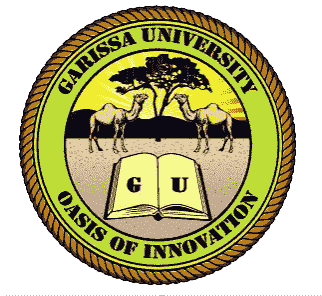 Garissa University Admission Letters 2022/2023 Download
