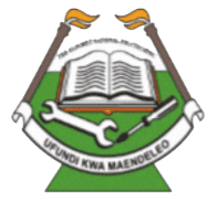 Eldoret Polytechnic Admission Portal and Admission Letters 2022/2023