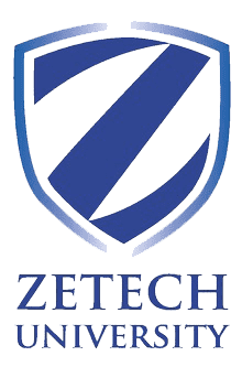 Zetech University Admission Application Form