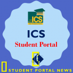 ICS College Student Portal Information
