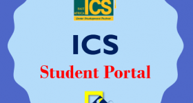 ICS College Student Portal Information
