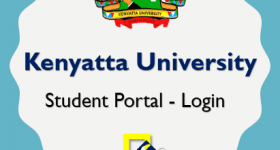 KU Student Portal Homepage Login