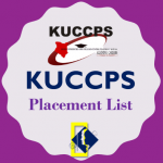 KUCCPS Placement List and Admission List 2019/2020.