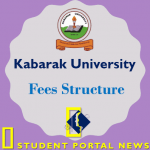 Kabarak University Fees Structure 2019/2020