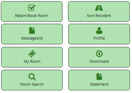 Moi University Hostels Accommodation and Booking