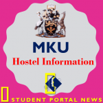 Mount Kenya University (MKU) Hostels
