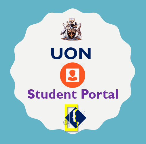 UON Student Portal smis.uonbi.ac.ke University of Nairobi 2018/2019 UON Portal Student Login