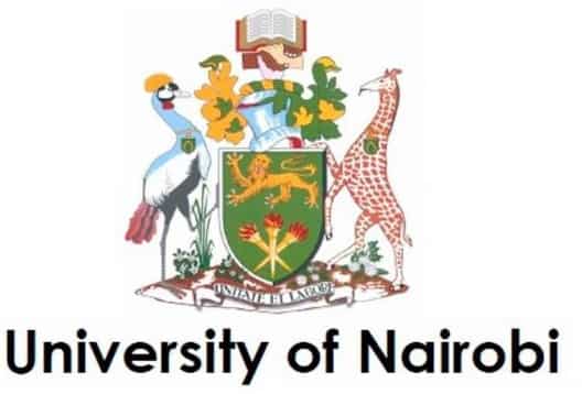 University of Nairobi www.uonbi.ac.ke