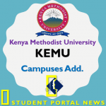 KEMU Neo Campus