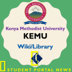 KEMU Wiki