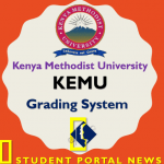 KEMU Grading System