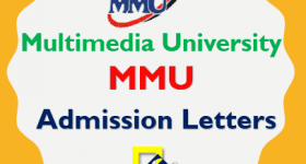 Multimedia University of Kenya KUCCPS Admission Letters 2019
