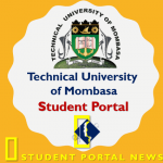 tum.ac.ke student portal