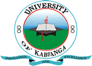 University of Kabianga (UOK) Admission Letters 2025/2026