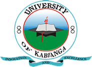 Kabianga University @kabianga.ac.ke Main, Kericho, Kapkatet, and Sotik Campuses