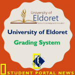 Eldoret Grading System and Meaning