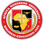 Africa Nazarene University Admission Letter 2024/2025