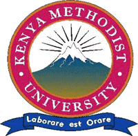 KEMU Admission Application form