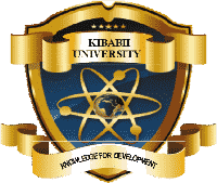 Kibabii University Contacts and Location