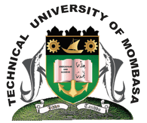 Technical University of Mombasa Admission Letters 2024/25