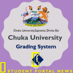 Chuka University Grading System 2019