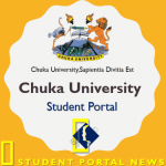 Chuka University Student Portal