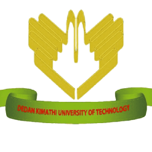 Dedan Kimathi University Admission Letter 2024