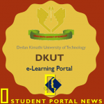 Dedan Kimathi University of Technology e-Learning