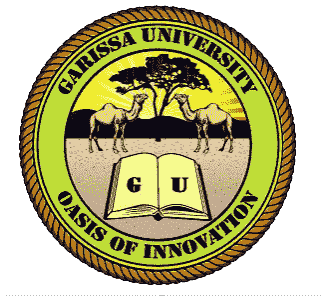 Garissa University Admission Letters 2024/2025 Download