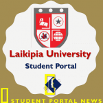 Laikipia University Student Portal Login