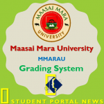 MMARAU Grading System