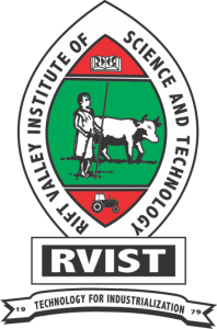 RVIST Courses and Application Form 2021/2022