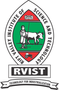 RVIST Courses and Application Form 2024/2025