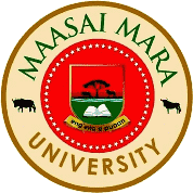 Maasai Mara University Logo