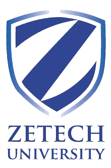 Zetech University Student Portal