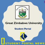 GZU Student Portal